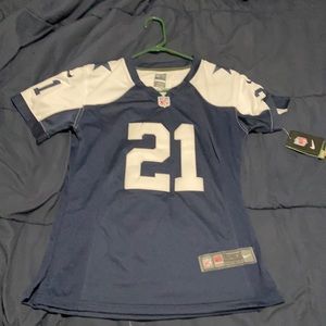 Ezekiel Elliott Jersey